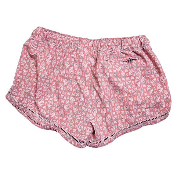 Prana Cin Mali Swim Climb Hike Shorts Women's Size M - Picture 7 of 8